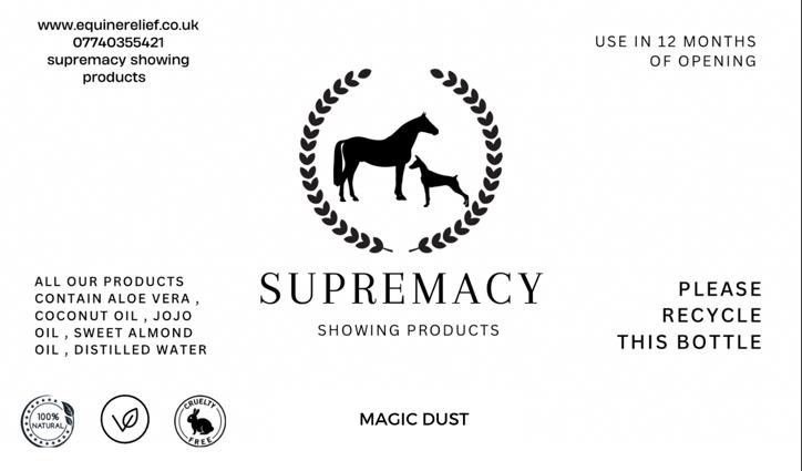 Magic Dust